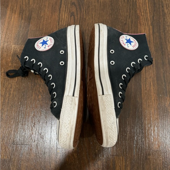 Converse Cons Black - Size 7 - Used - Picture 3 of 7